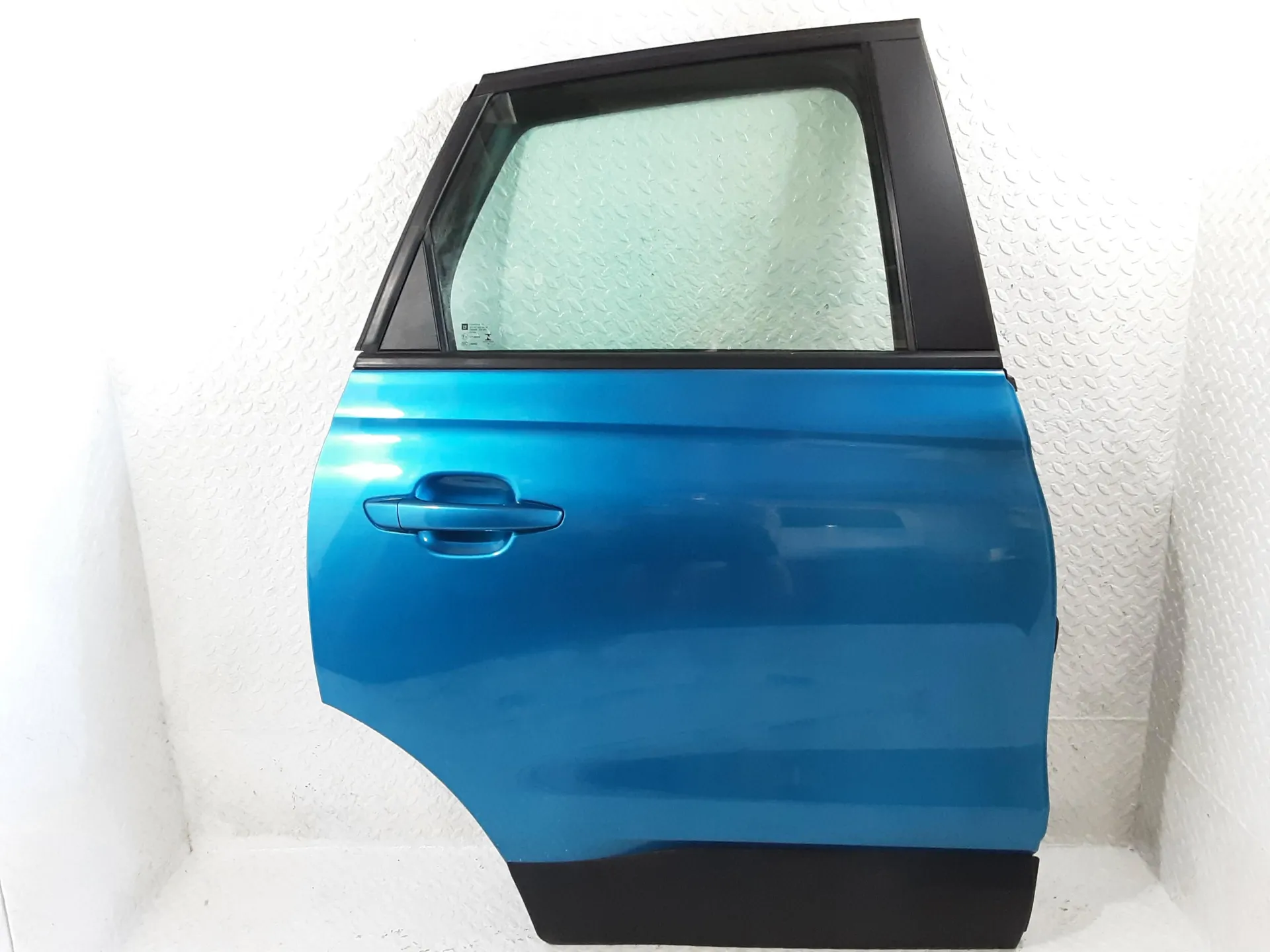 PORTIERA POSTERIORE DESTRA OPEL Crossland Serie (X) 39127312 B 12 XE (EB2F), D 12 XE (EB2FA) (17>)