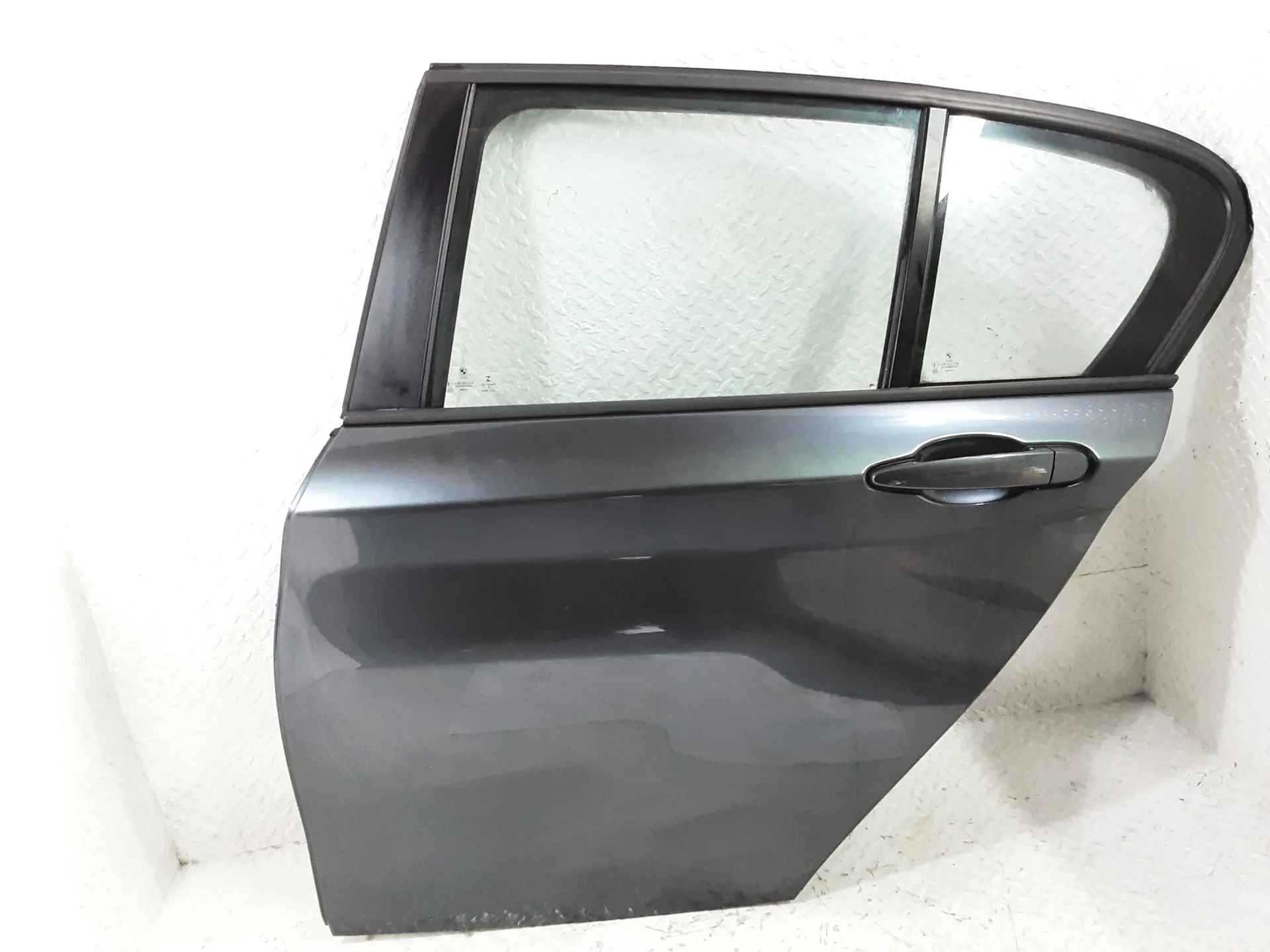 PORTIERA POSTERIORE SINISTRA BMW Serie 1 F20 B37 D15 A (11>19)