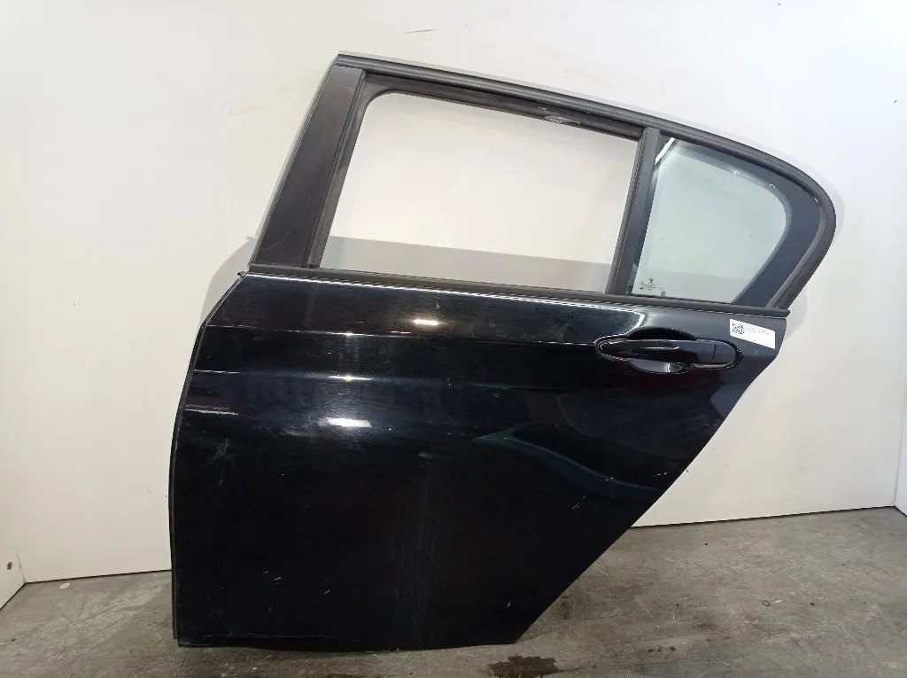 PORTIERA POSTERIORE SINISTRA BMW Serie 1 F20 41525A2A397 N47D16A (11>19)