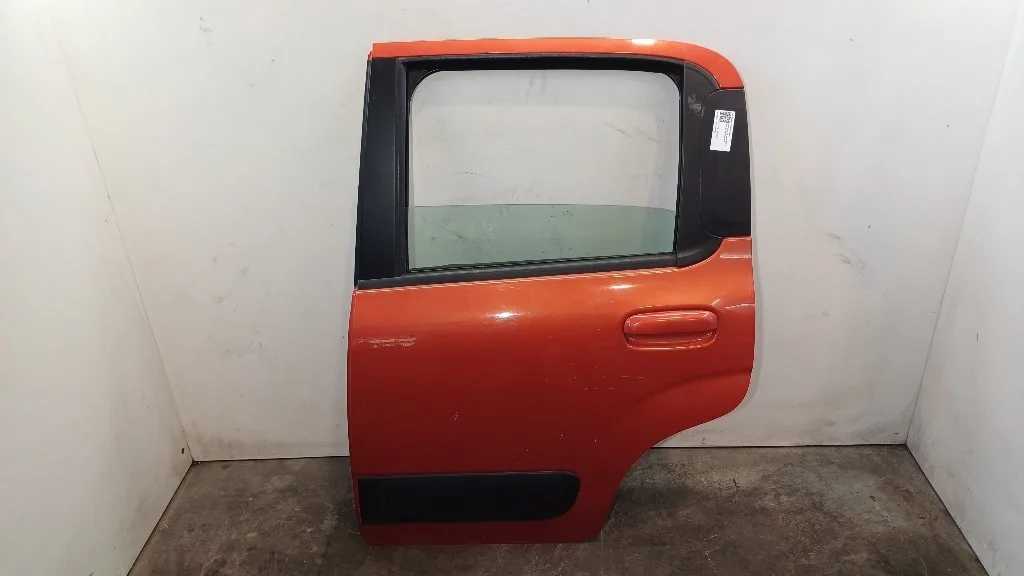 PORTIERA POSTERIORE SINISTRA FIAT Panda 3° Serie 51858992 169A4000 (12>)