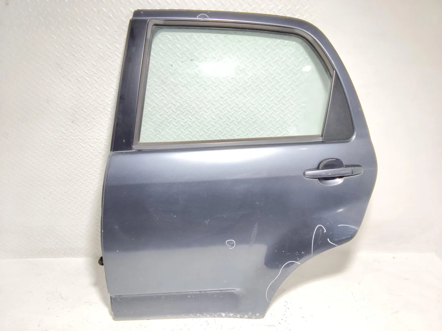PORTIERA POSTERIORE SINISTRA con codice 67004B4060 da DAIHATSU Terios 2° Serie (06>)