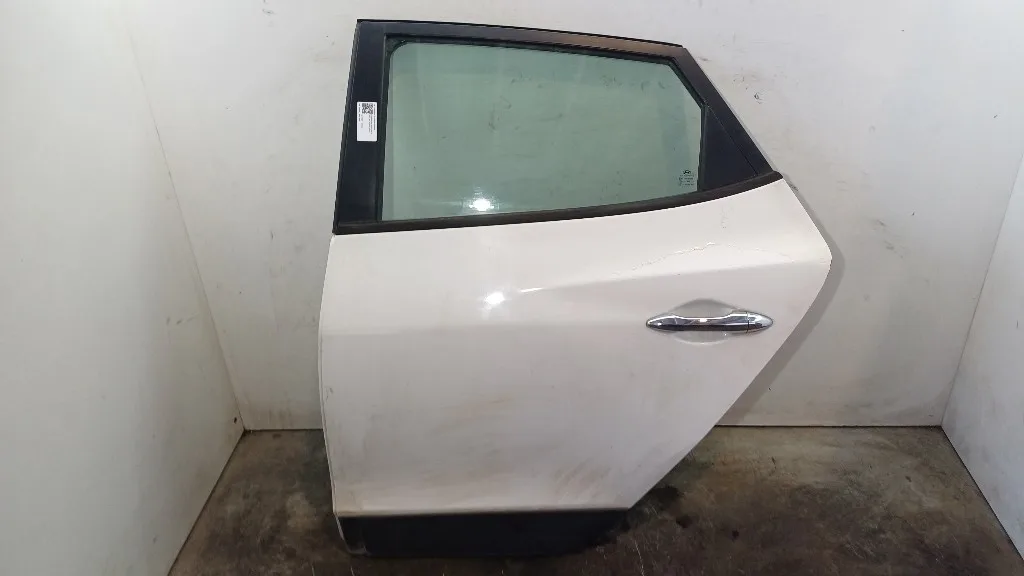 PORTIERA POSTERIORE SINISTRA HYUNDAI iX35 1° Serie 770032S040 D4FD (10>)