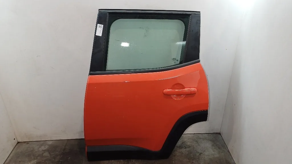 PORTIERA POSTERIORE SINISTRA JEEP Renegade Serie 52051450 55280444 (18>)