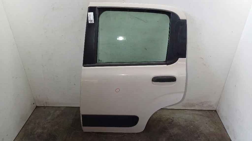 PORTIERA POSTERIORE SINISTRA FIAT Panda 3° Serie 51858992 312A2000 (12>)