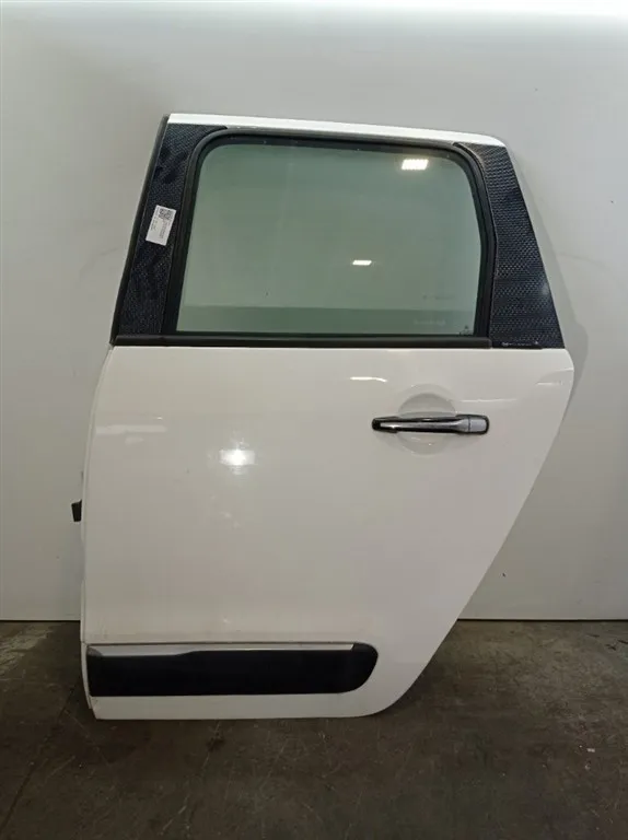 PORTIERA POSTERIORE SINISTRA CITROEN C3 Picasso 9006Q3 DV6ATED4/9HX (08>)