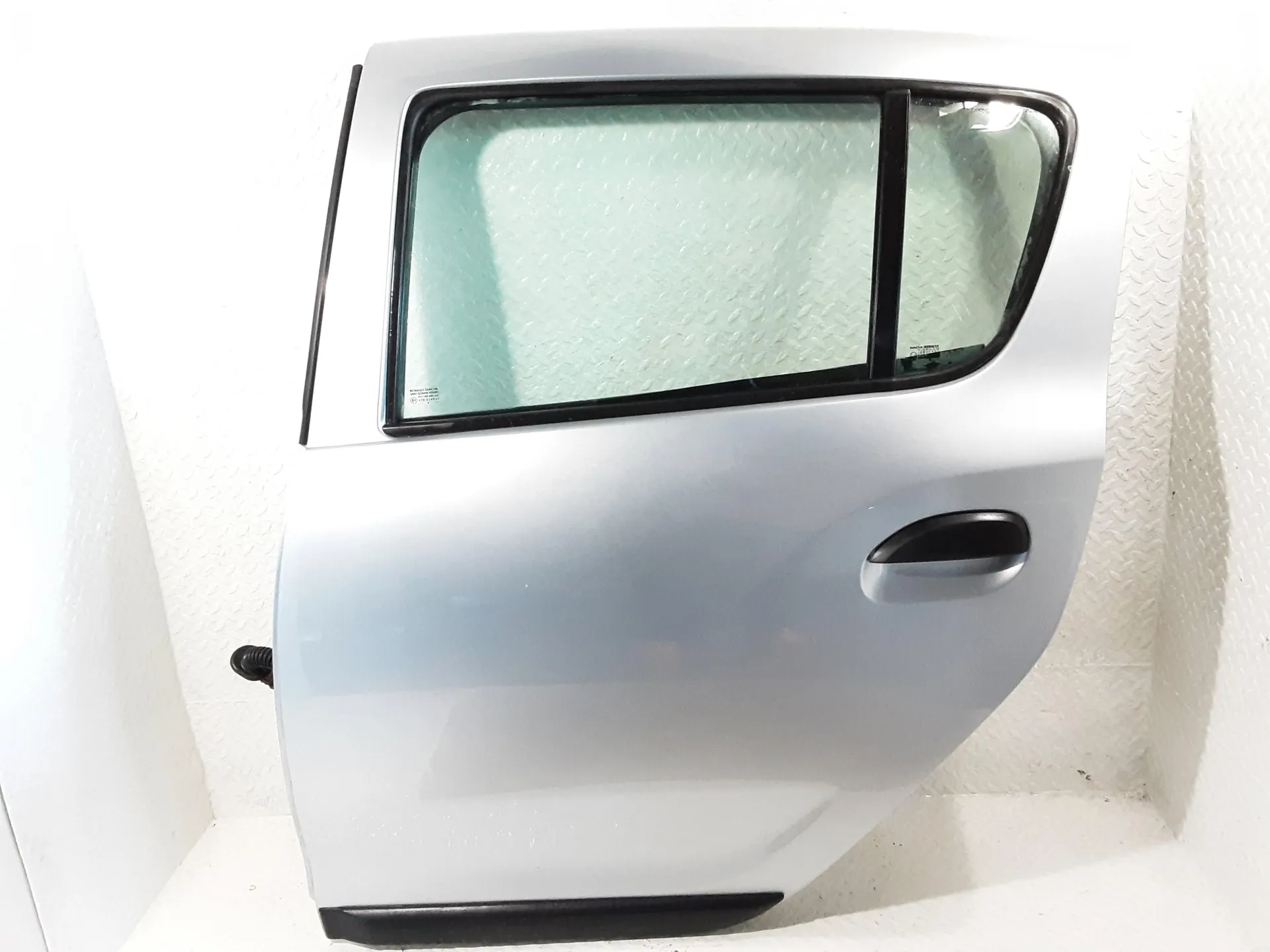 PORTIERA POSTERIORE SINISTRA DACIA Sandero Serie II H4D 450, H4D 460 (12>20)