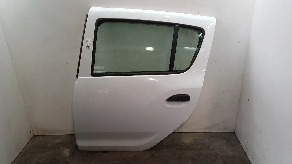 PORTIERA POSTERIORE SINISTRA DACIA Sandero Serie STEPWAY 821017625R K9K612 (12>)