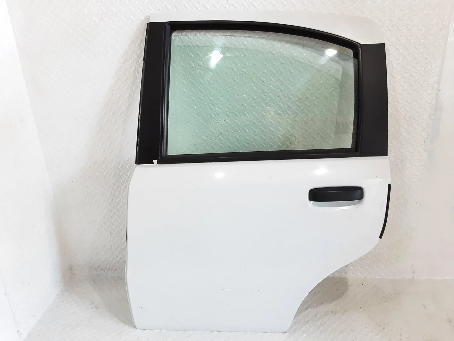 PORTIERA POSTERIORE SINISTRA FIAT Panda 2° Serie 46826583 (03>10)