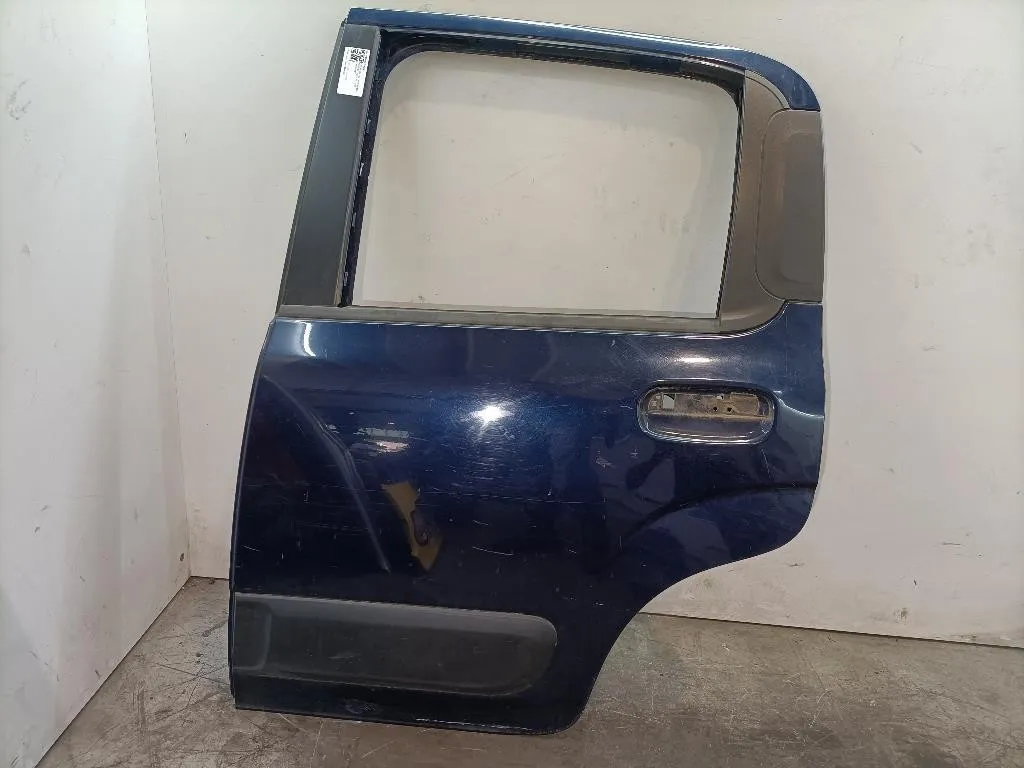 PORTIERA POSTERIORE SINISTRA FIAT Panda 3° Serie 51858992 169A4000 (12>)