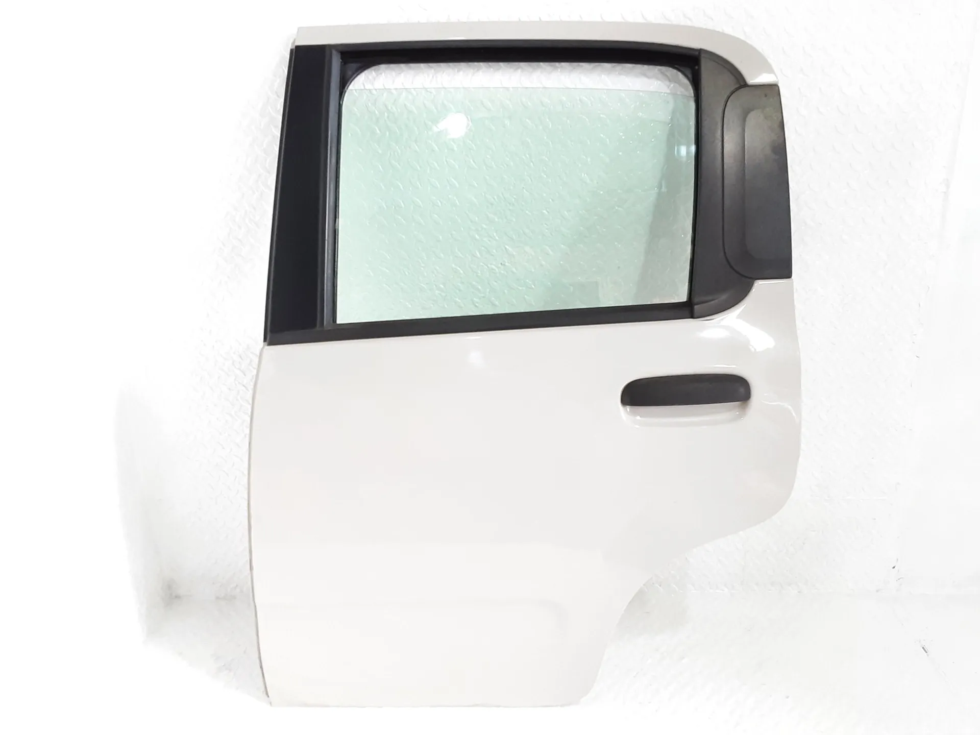 PORTIERA POSTERIORE SINISTRA FIAT Panda 3° Serie 51841638 (12>)