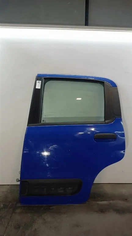 PORTIERA POSTERIORE SINISTRA FIAT Panda 3° Serie 51858992 169A4000 (12>)