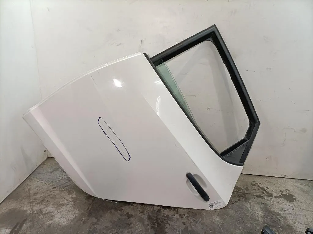PORTIERA POSTERIORE SINISTRA SEAT Ibiza Serie 6J4833055 CGPA (08>12)