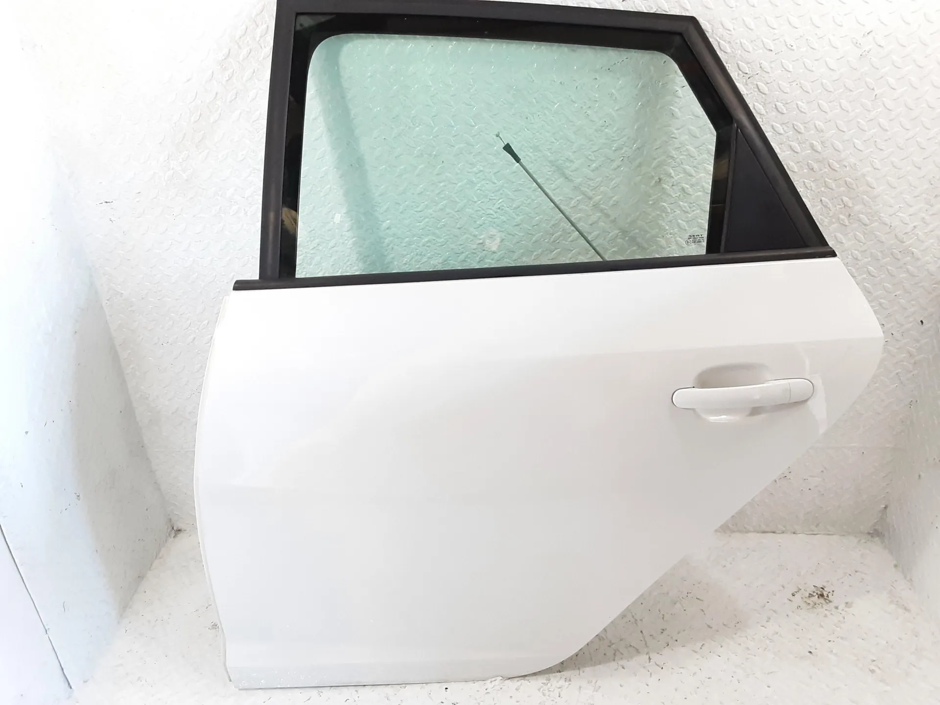 PORTIERA POSTERIORE SINISTRA SEAT Ibiza Serie (15>17)