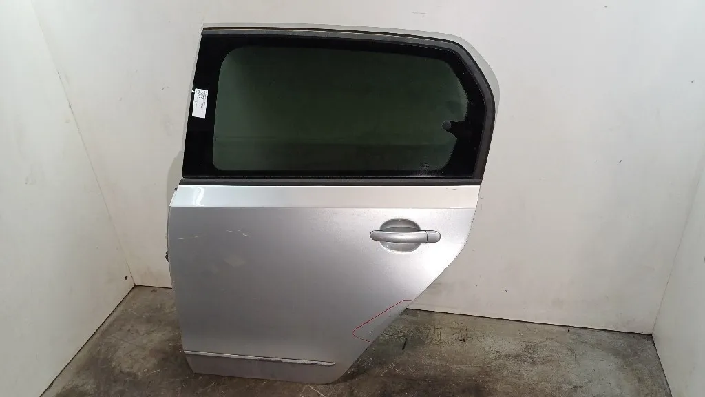 PORTIERA POSTERIORE SINISTRA VOLKSWAGEN Up 1° Serie 1S4833055B CHYB (11>)