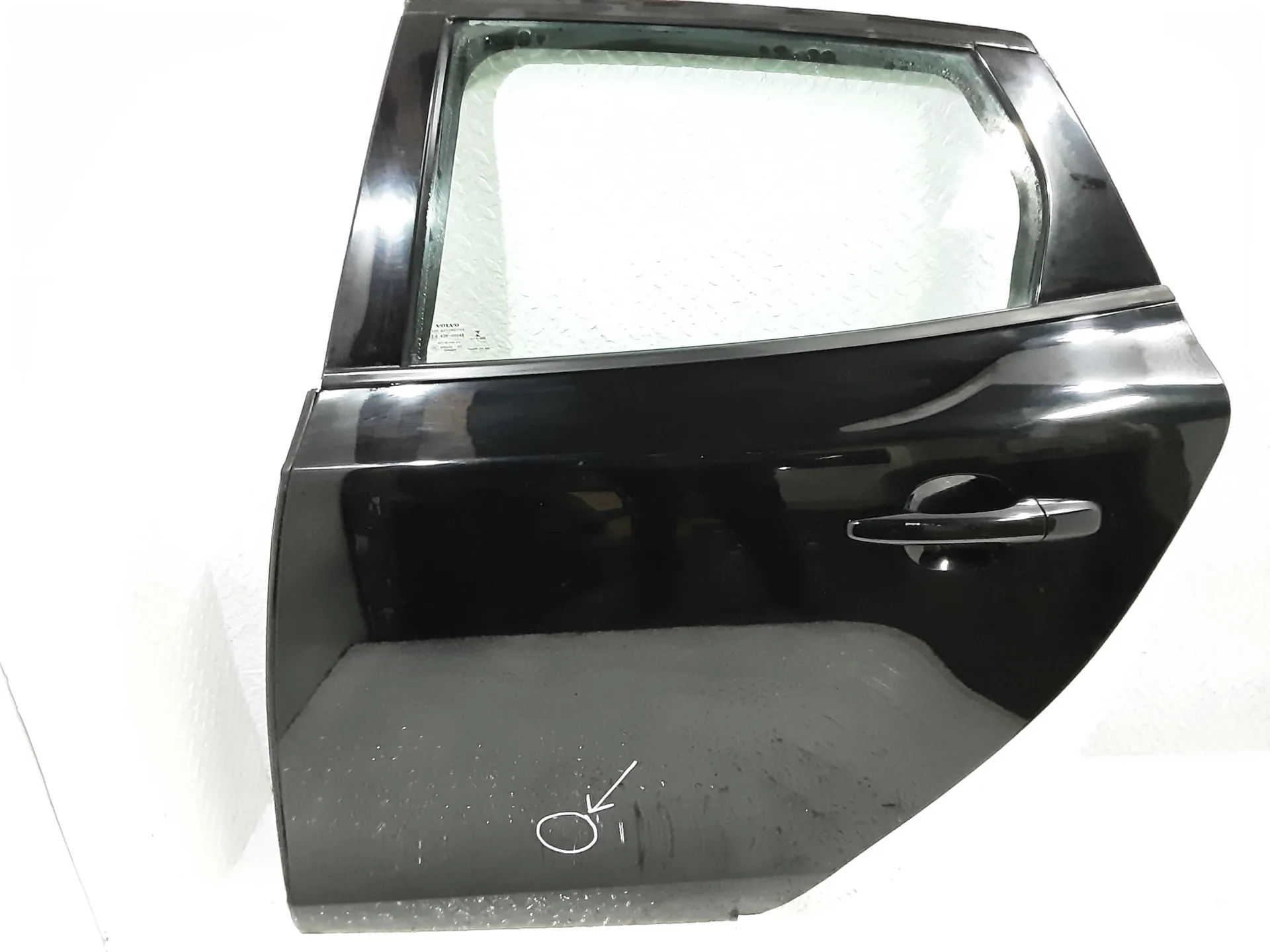 PORTIERA POSTERIORE SINISTRA VOLVO V40 Cross Country (12>)