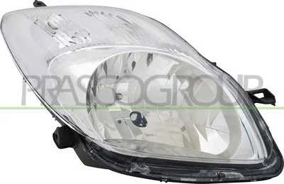 PROIETTORE D. TOYOTA - YARIS - 2009 > 2011 CODICE/I: TY3274803 TY3274813 43933 43933 OE 811300D330
