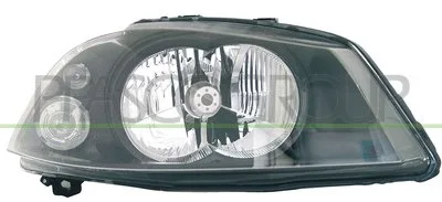 PROIETTORE D. SEAT - CORDOBA - 2003 > 2009, SEAT - IBIZA - 2002 > 2008 CODICE/I: OE 6L1941752M ST0334903