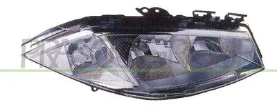 PROIETTORE D. RENAULT - MEGANE 3P / 5P - 2002 > 2006, RENAULT - MEGANE 4P - 2003 > 2006, RENAULT - MEGANE GRANDTOUR - 2003 > 2006 CODICE/I: OE 7701064017 RN4204903