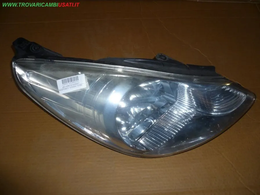 PROIETTORE D. HYUNDAI i 10 (PA)