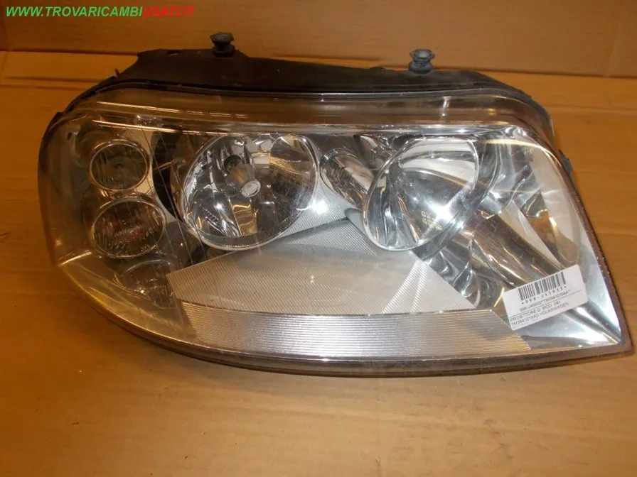PROIETTORE D. MOD. 04> 7M3941016AD VOLKSWAGEN SHARAN (7M)