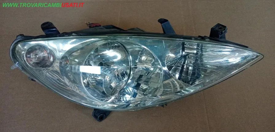 PROIETTORE D. NO FENDI PEUGEOT 307 - 9634369080