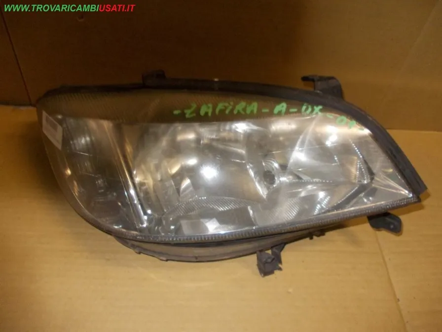 PROIETTORE D. OPACO OPEL ZAFIRA (T98)