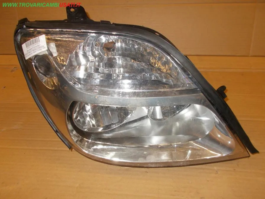 PROIETTORE D. RENAULT MEGANE (B/D/L/K/J64) 5p / Coach / Classic / SW / Scenic