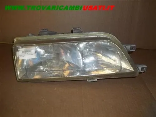 PROIETTORE D. ROVER Serie 200 5 porte