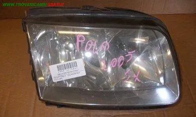 PROIETTORE D. VOLKSWAGEN POLO (6N)