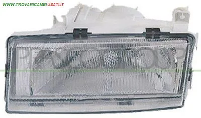 PROIETTORE DESTRO H4-ELETTRICO MOD. 09/98 >