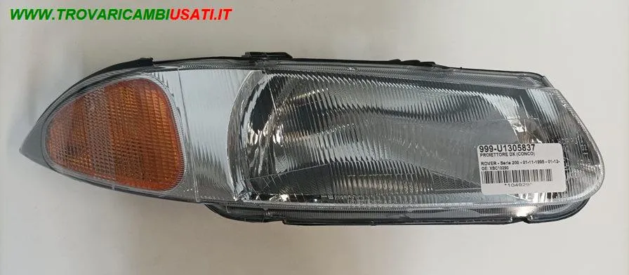 PROIETTORE DX (CONCO)