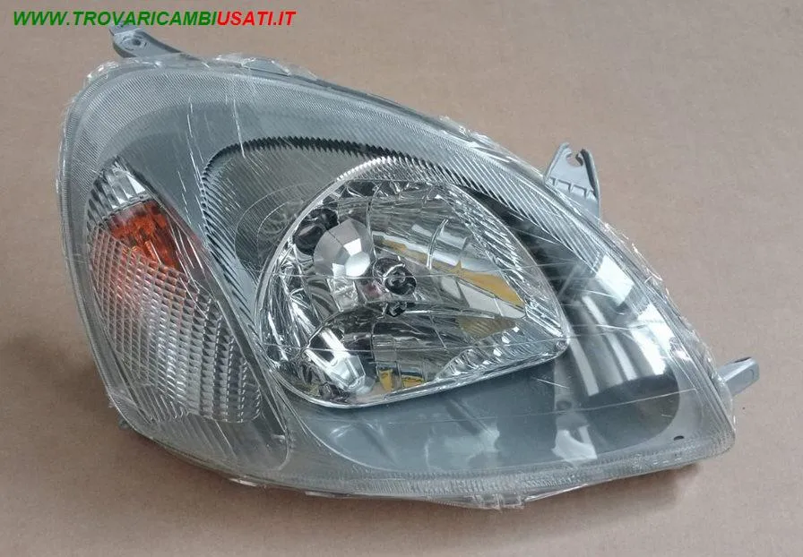 PROIETTORE DX (MM LPQ021) NUOVO