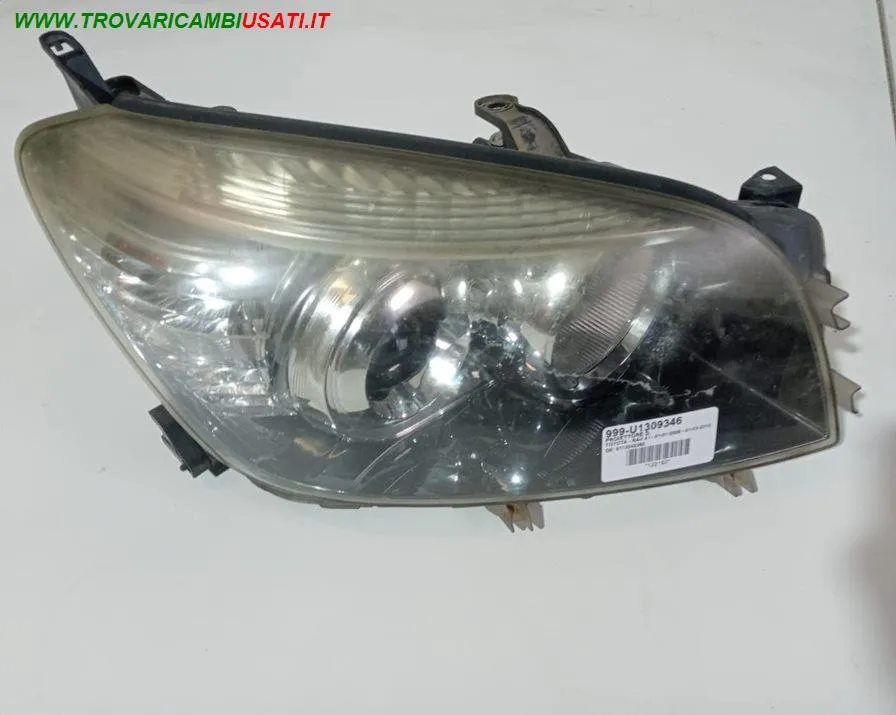 PROIETTORE DX