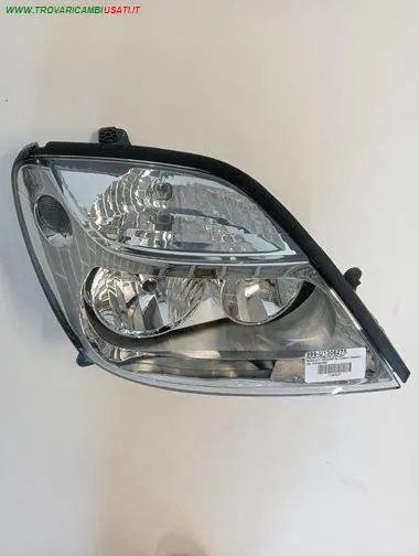PROIETTORE DX (VALEO)