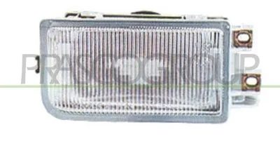 PROIETTORE FENDINEBBIA D. VOLKSWAGEN - PASSAT - 1993 > 1996 CODICE/I: VG0514413 OE 3A0941700