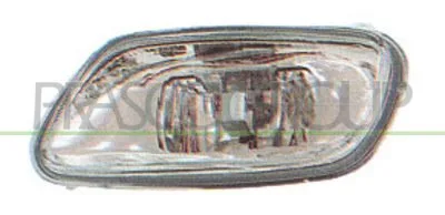 PROIETTORE FENDINEBBIA D. PEUGEOT - 106 - 1996 > 2004 CODICE/I: OE 6205P1 0856551816