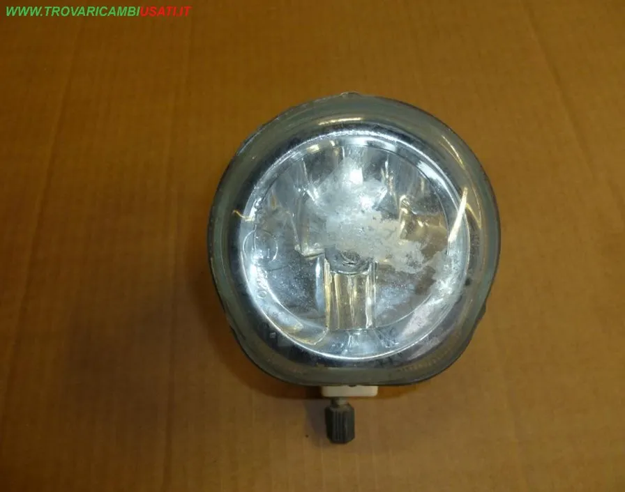 PROIETTORE FENDINEBBIA D. ALFA ROMEO 156 (932-T7/T8)