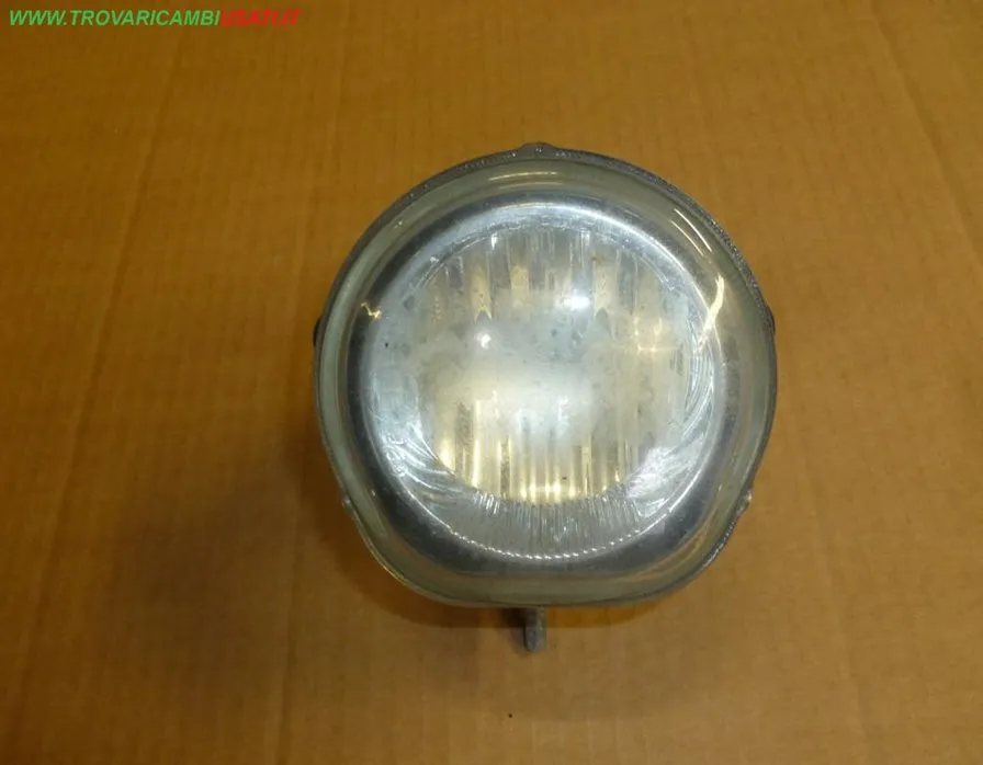 PROIETTORE FENDINEBBIA D. ALFA ROMEO 156 (932-X1)
