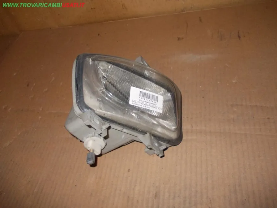 PROIETTORE FENDINEBBIA D. ALFA ROMEO 166 (936-W9)