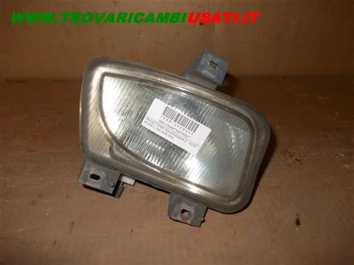 PROIETTORE FENDINEBBIA D. ALFA ROMEO 166 (936-W9)
