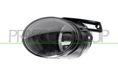 PROIETTORE FENDINEBBIA D.(con lampadina) VOLKSWAGEN - PASSAT - 2005 > 2010 CODICE/I: OE 3C0941699B 1N0271296031 45094 VG0544414 VG0544416 VG0544418 45094