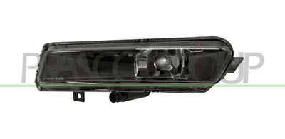 PROIETTORE FENDINEBBIA S. BMW - SERIE 1 E82 COUPE - 2007 > 2013, BMW - SERIE 1 E88 CABRIO - 2007 > 2013 CODICE/I: OE 63177164855 BM1214414