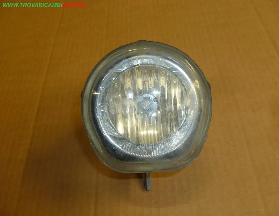 PROIETTORE FENDINEBBIA S. ALFA ROMEO 156 (932-X1)