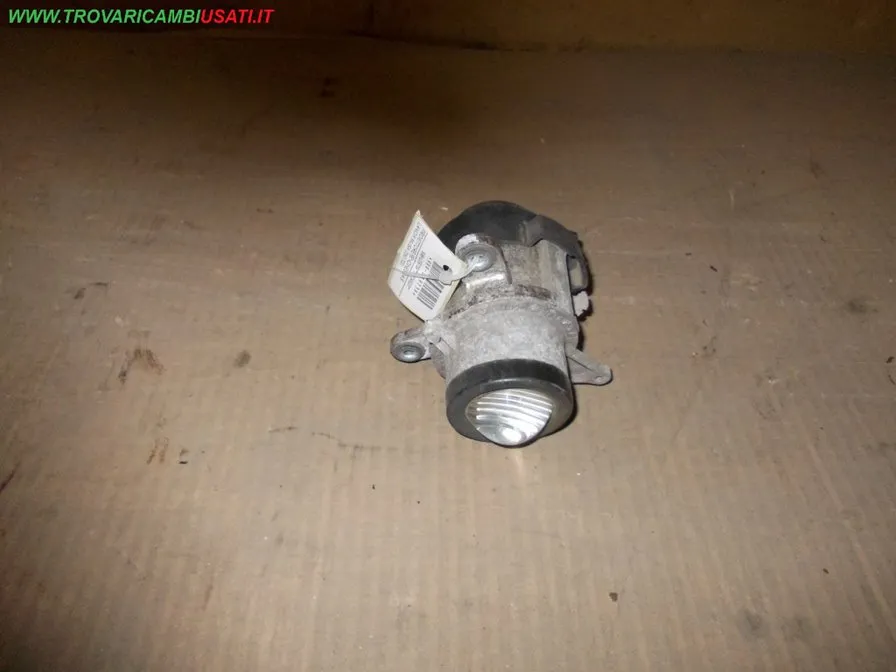 PROIETTORE FENDINEBBIA S. LANCIA MUSA (350-TG)