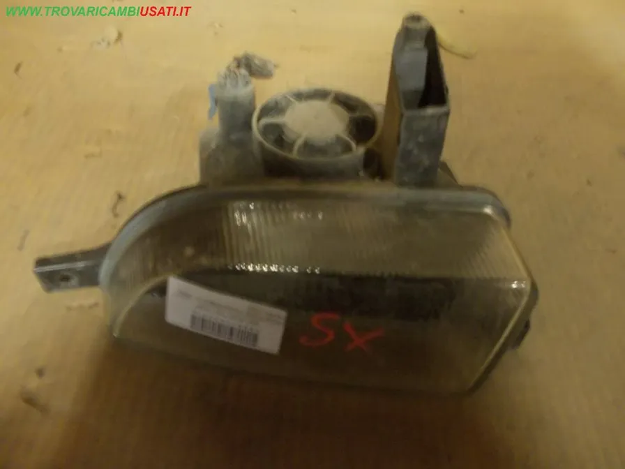 PROIETTORE FENDINEBBIA S. OPEL ZAFIRA (T98)
