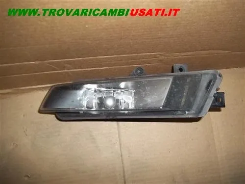 PROIETTORE FENDINEBBIA S. RETTANGOLARE MOD 07 > BMW Serie 1 E87 5 porte