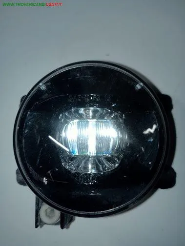 PROIETTORE FENDINEBBIA SX