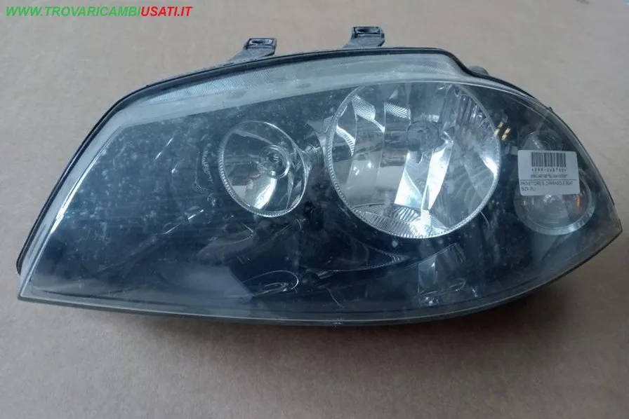 PROIETTORE S. 2 PARABOLE SEAT IBIZA (6L) - 6L1941005M