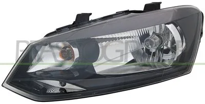 PROIETTORE S. VOLKSWAGEN - CROSS POLO - 2010 > 2014, VOLKSWAGEN - POLO - 2009 > 2014 CODICE/I: VG0234814 VG0234804 OE 6R1941015C 44081 OE 6R1941015E