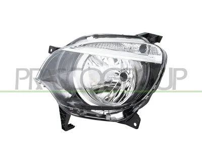 PROIETTORE S. RENAULT - TWINGO - 2014 > CODICE/I: OE 260600966R RN2024804 1ED011561-011 1ED011561011
